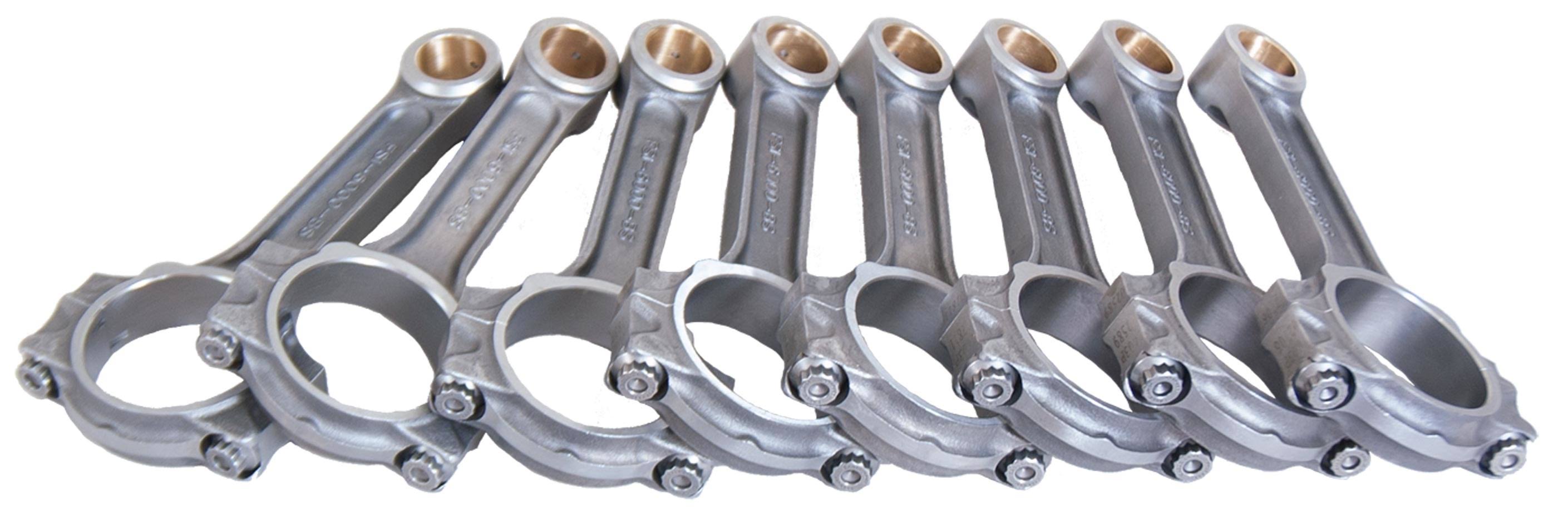 Forged 4340 I-Beam Connecting Rods P98990