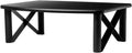 Black Add-On Component Shelf K89478