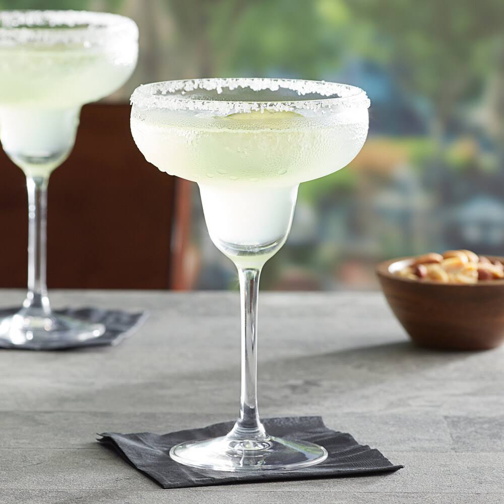 15-1/2 oz Margarita Glass I782