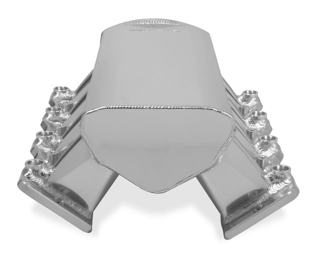 Sniper Hi-Ram Fabricated Intake Manifold X100