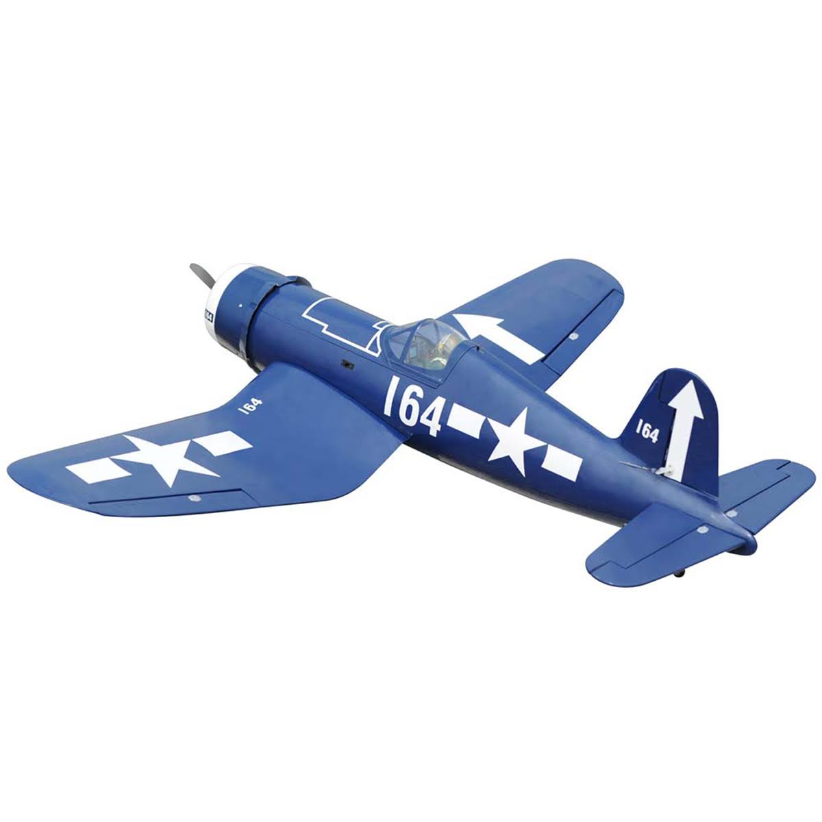 F4U Corsair GP/EP ARF 58.5 Y310