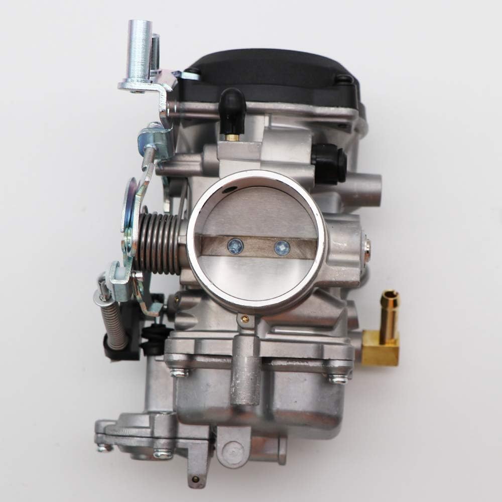 Carburetor with new spark plug Pack of 2 Z57453