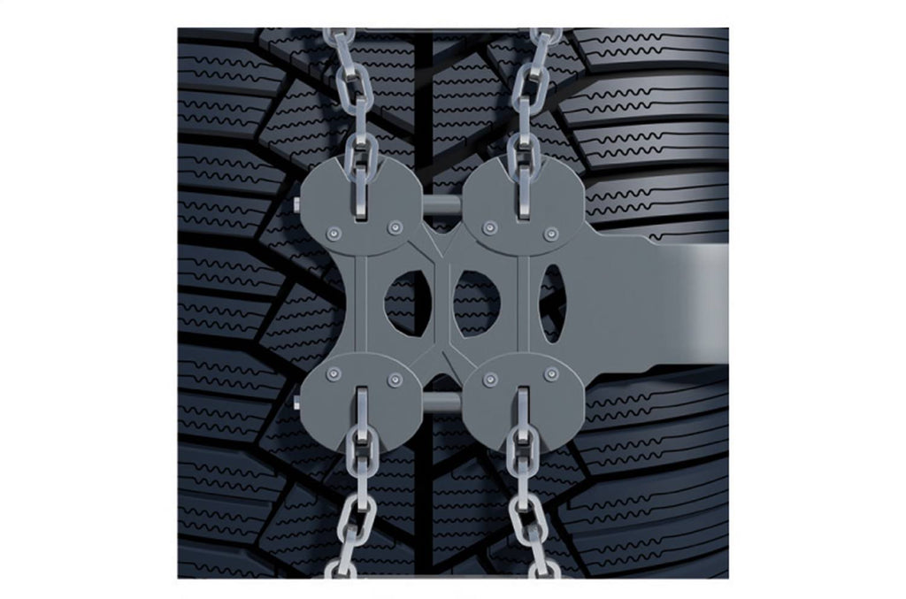 Set of 2 Snow Chains S1239