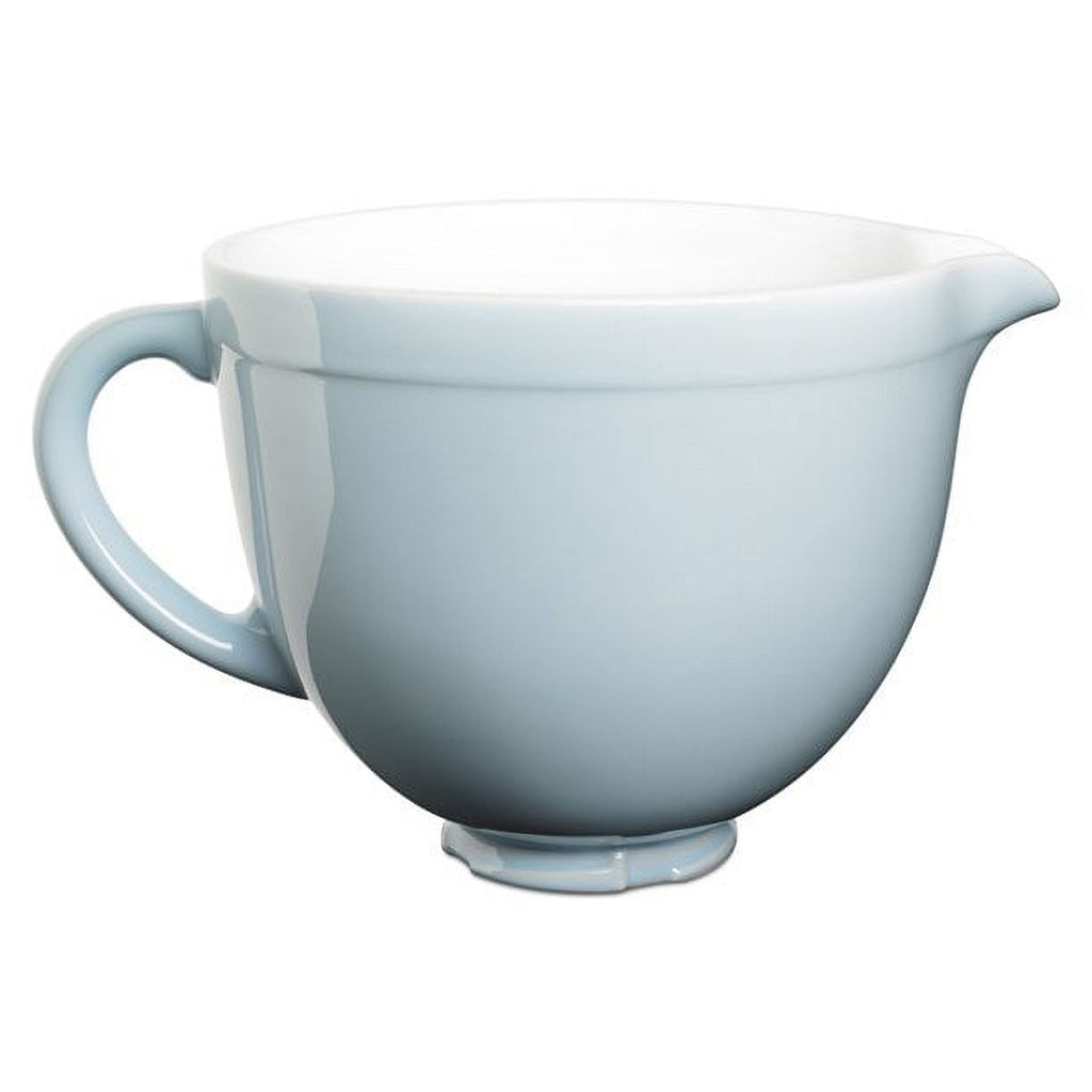 5-Qt. Tilt-Head Ceramic Bowl F814304