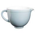 5-Qt. Tilt-Head Ceramic Bowl F814304