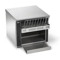 350 Slices/Hr Conveyor Toaster T4771