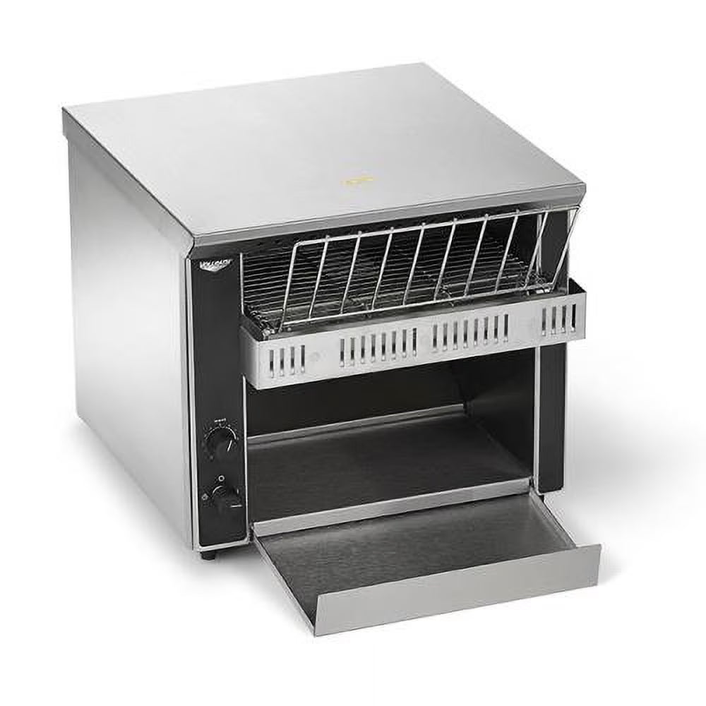 350 Slices/Hr Conveyor Toaster T4771