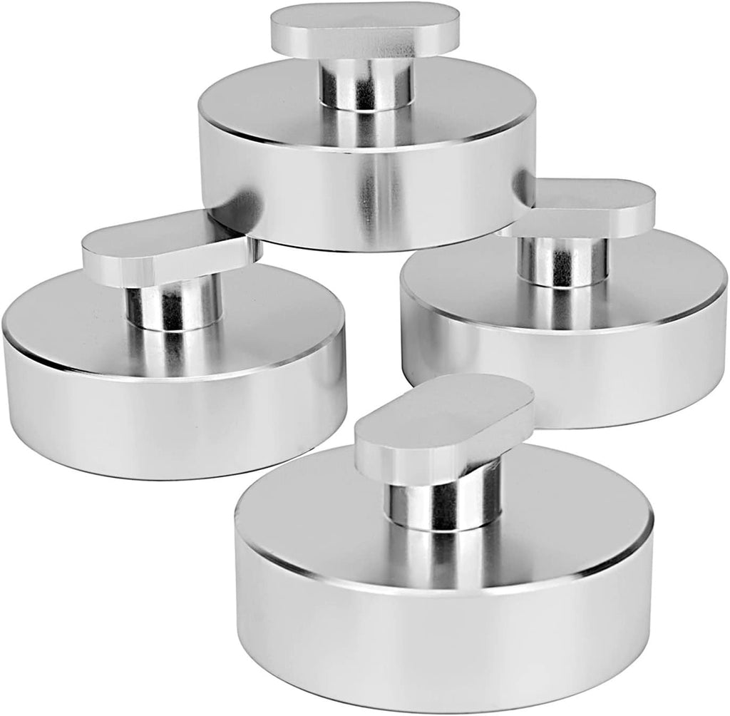 Billet Aluminum Lifting Jack Pad (4pcs) Y619