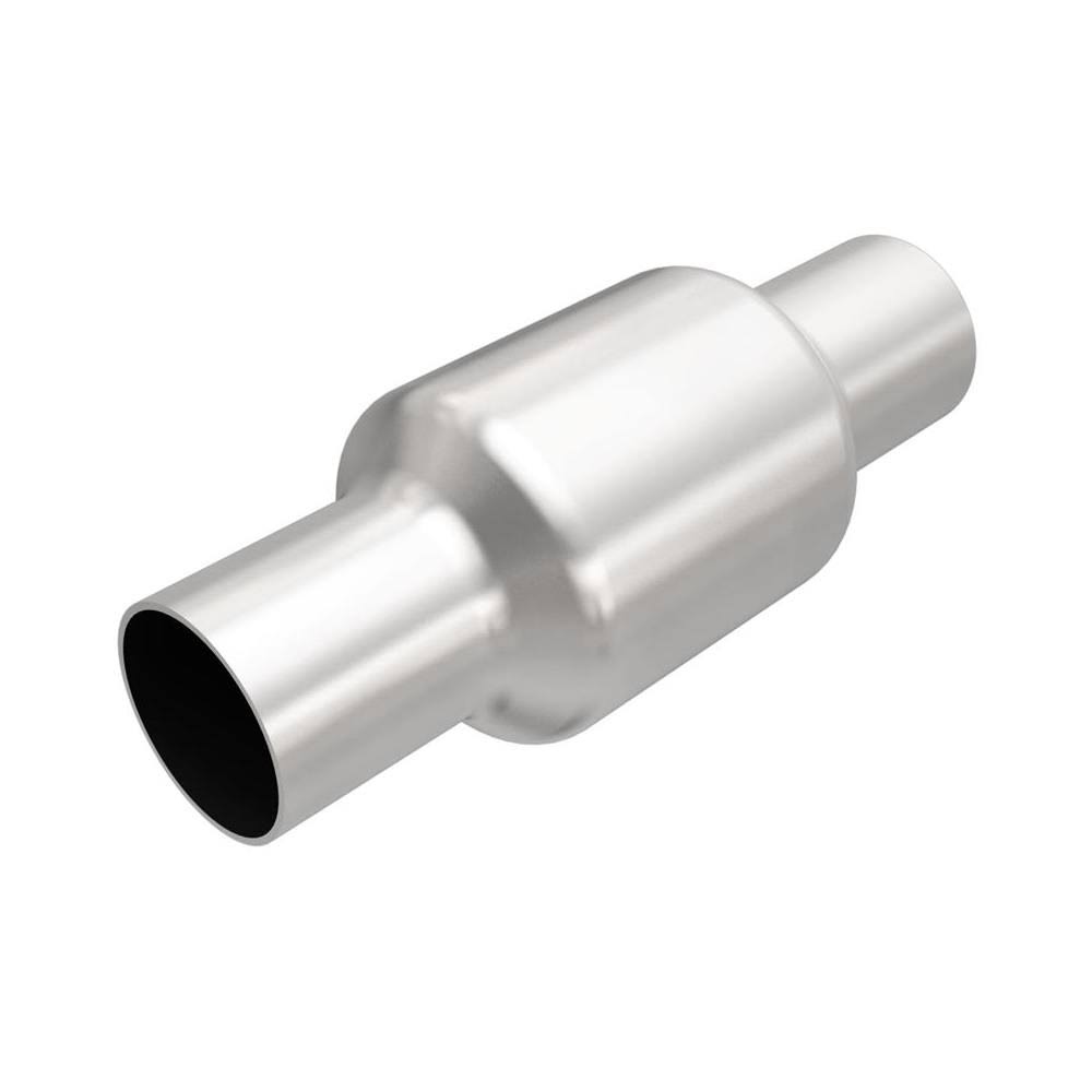 Catalytic Converter E6377