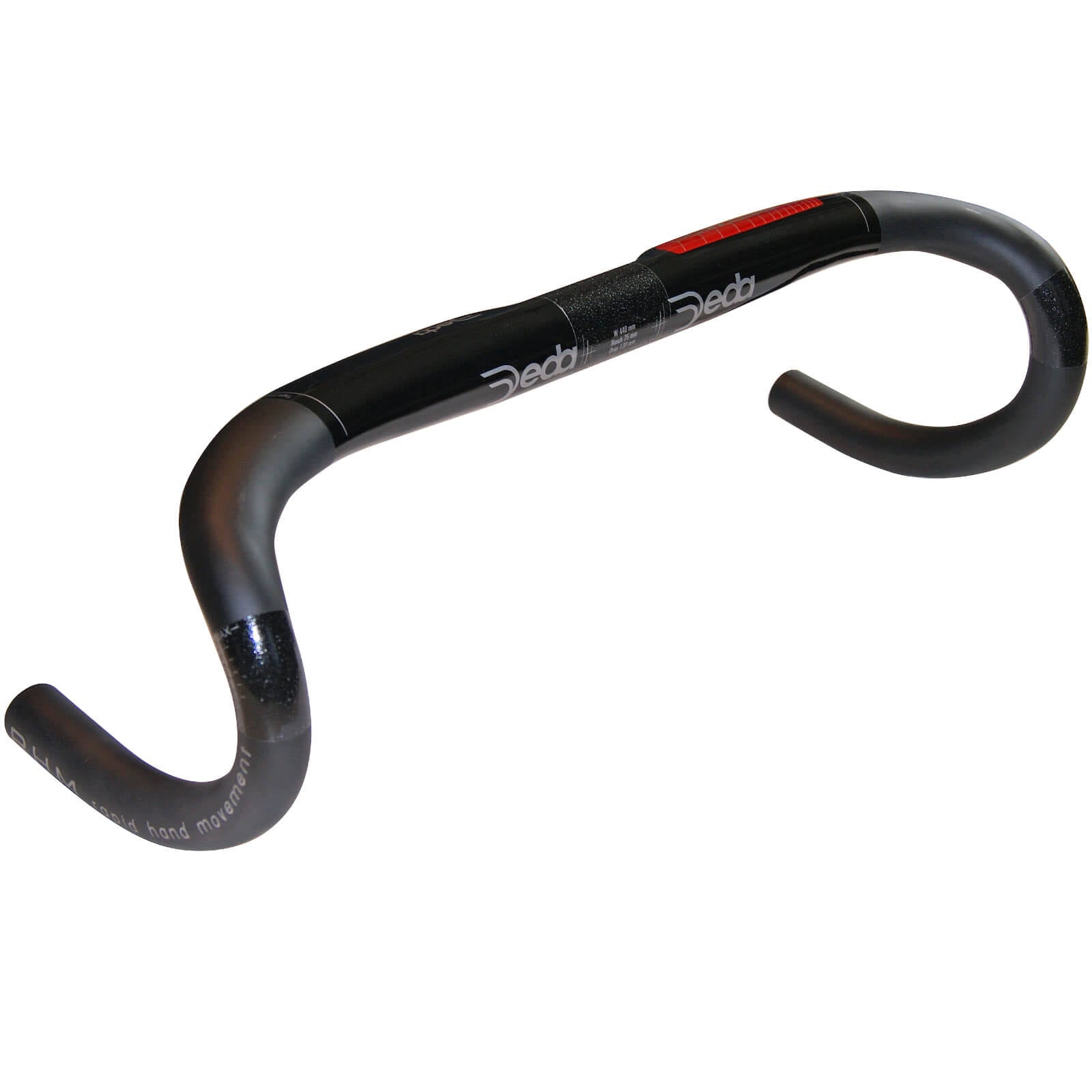Alloy Handlebar 42cm C4637