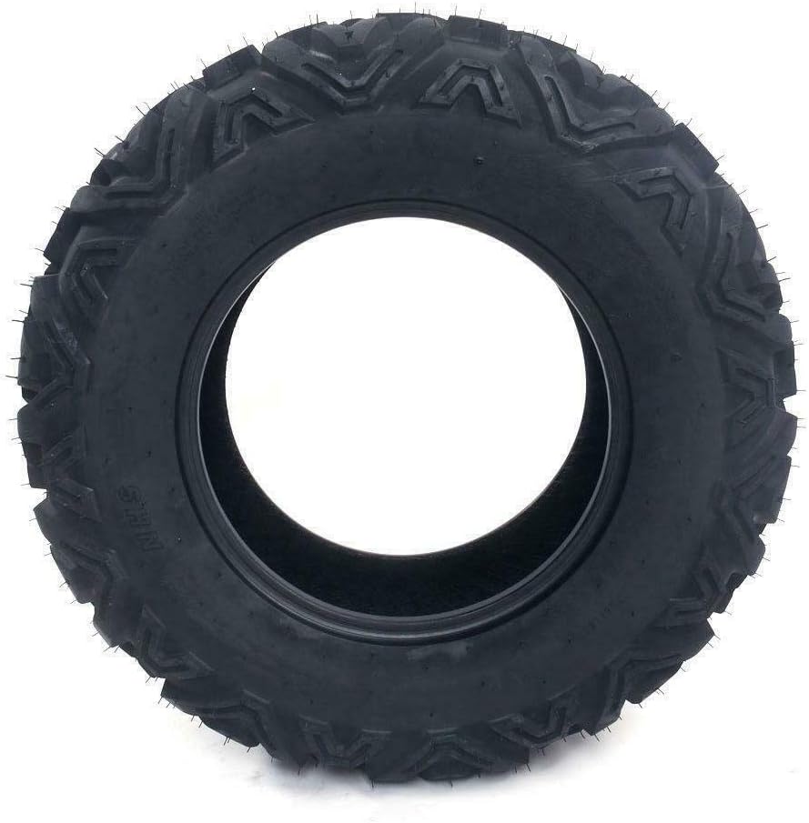 22x10-10 Tubeless 6 Ply ATV UTV Sport Tires G8745