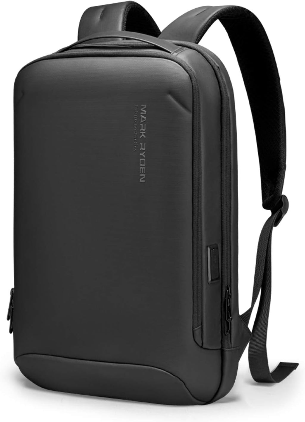 Hard Shell Laptop Backpack for 17.3inch PC K501