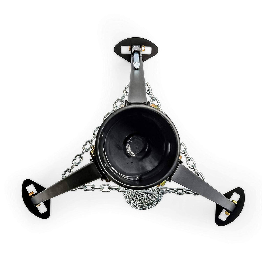 5th Wheel Stabilizer N6800