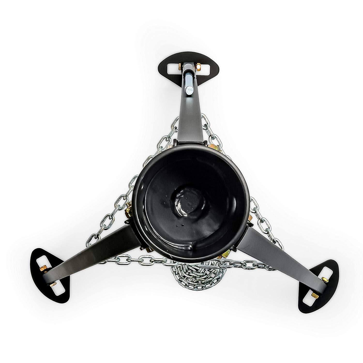 5th Wheel Stabilizer N6800