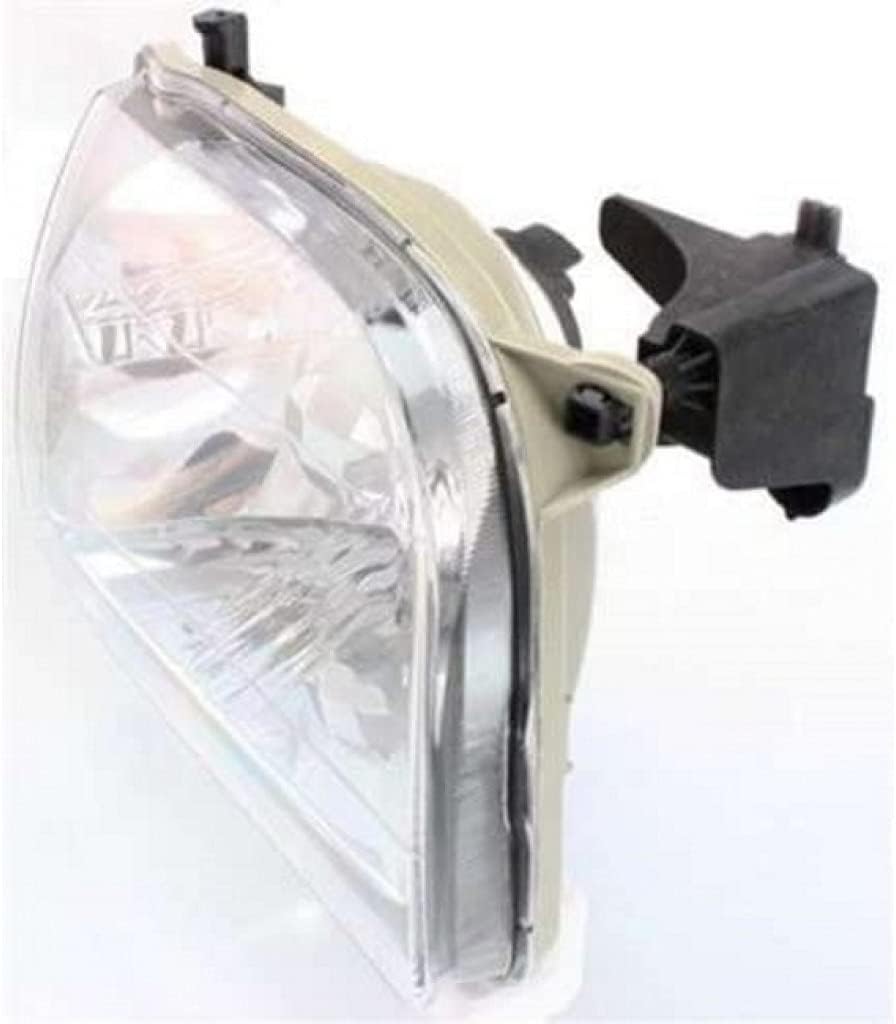 Pair Head Lights for Toyota Tacoma G893