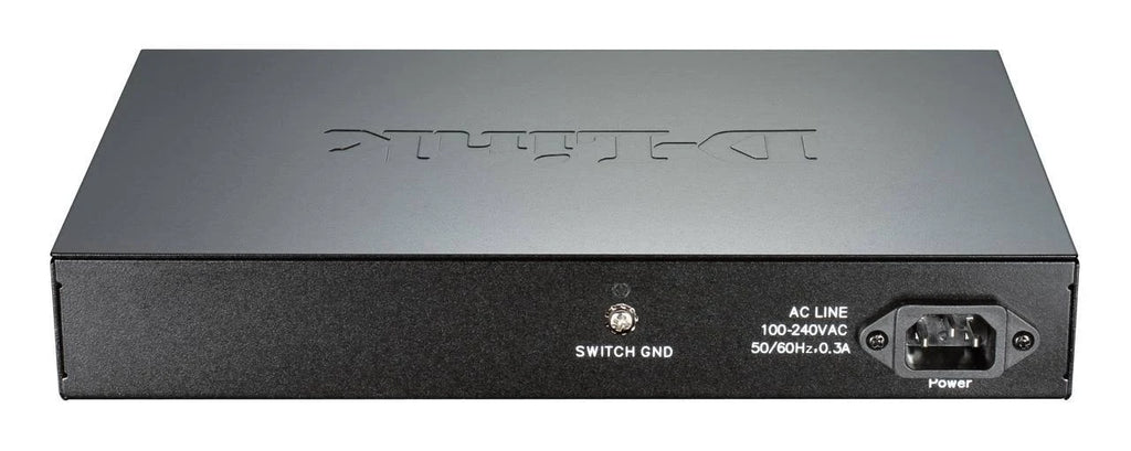 16-Port Gigabit Switch S7498