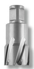Carbide Ultra Annular Cutter with Weldon Shank S8318