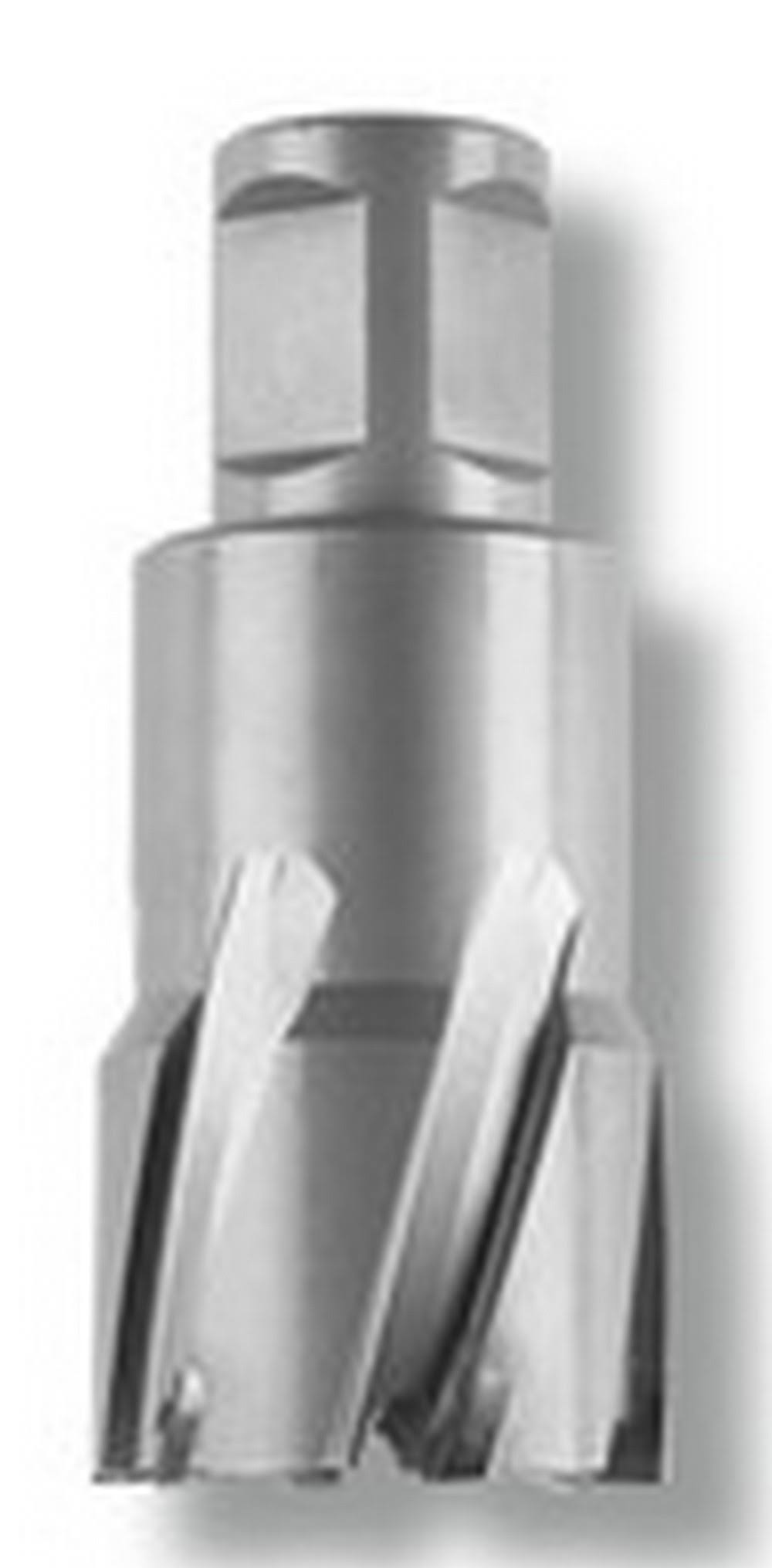 Carbide Ultra Annular Cutter with Weldon Shank S8318