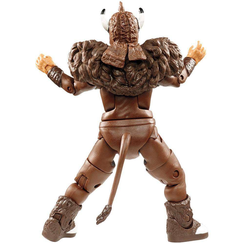 El Torito Wrestling Action Figure F27766