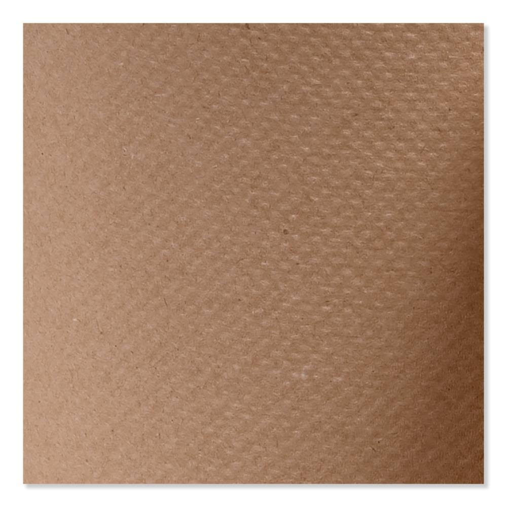 Natural Hardwound Roll Towel, 7.88x22 x 600 ft, 12/Carton U789977