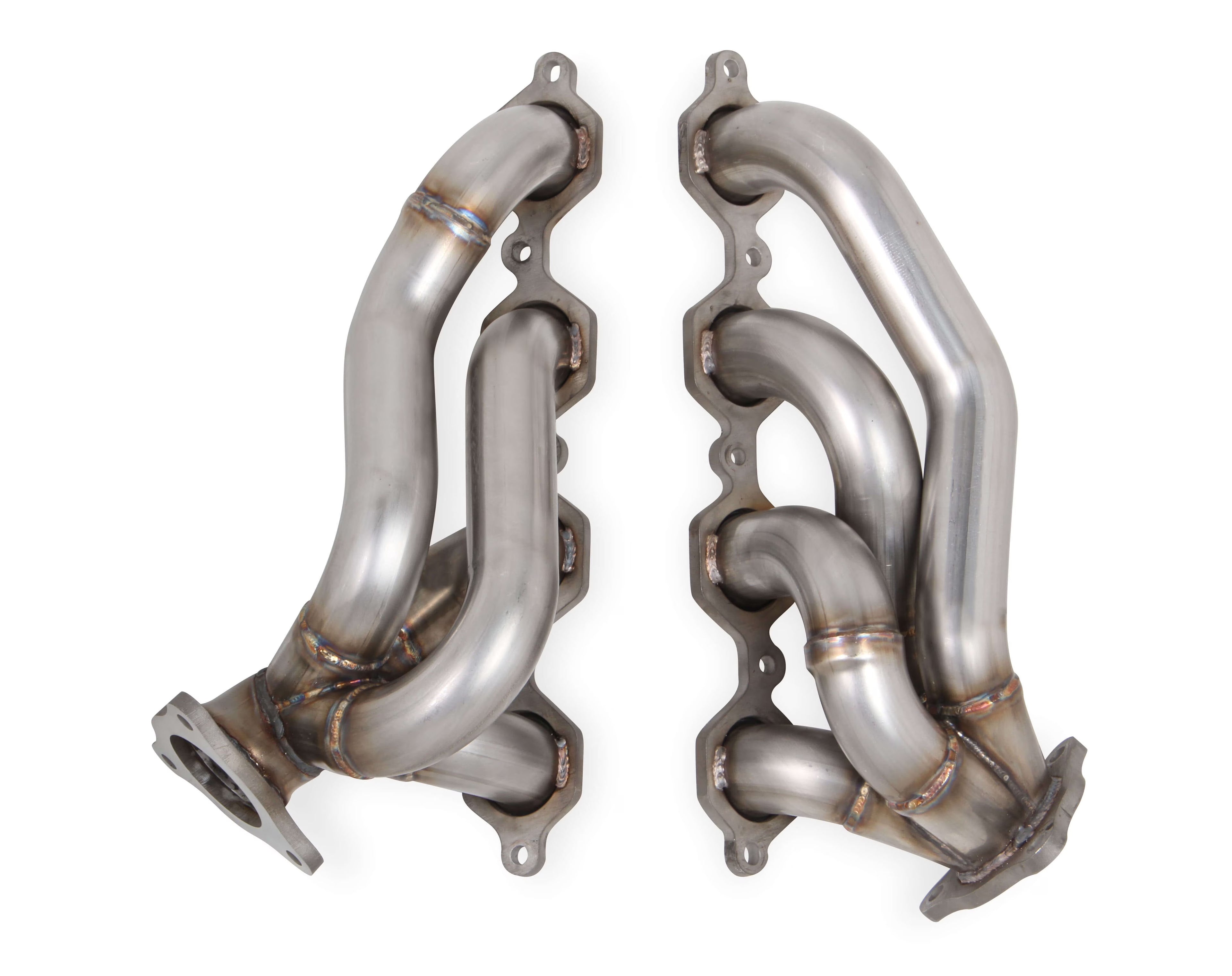 Exhaust Header M194