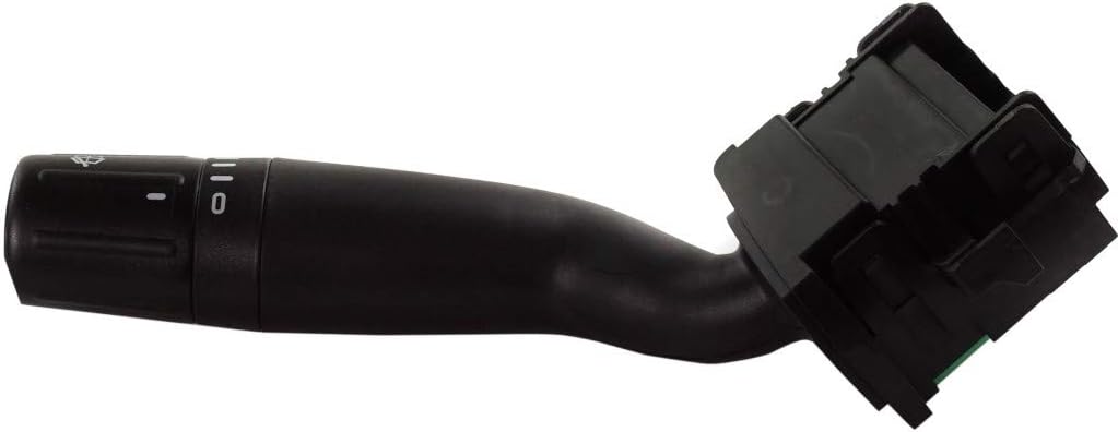 Turn Signal Switch for Ford F-250 / F-350 Super Duty 2014-2018, Blade Type, Pack of 2 P47626