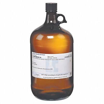 Iodine Solution 4L P335366