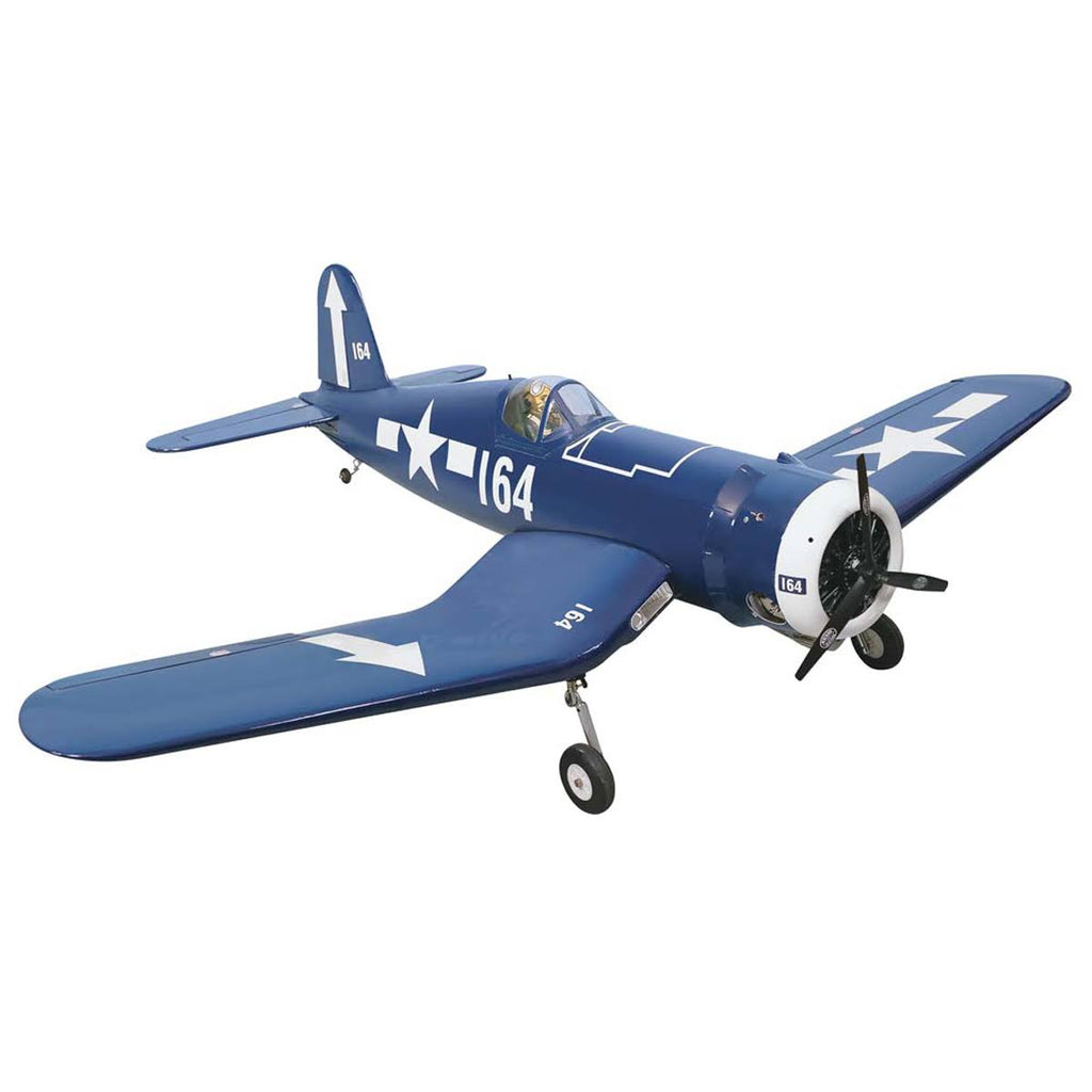 F4U Corsair GP/EP ARF 58.5 Y310