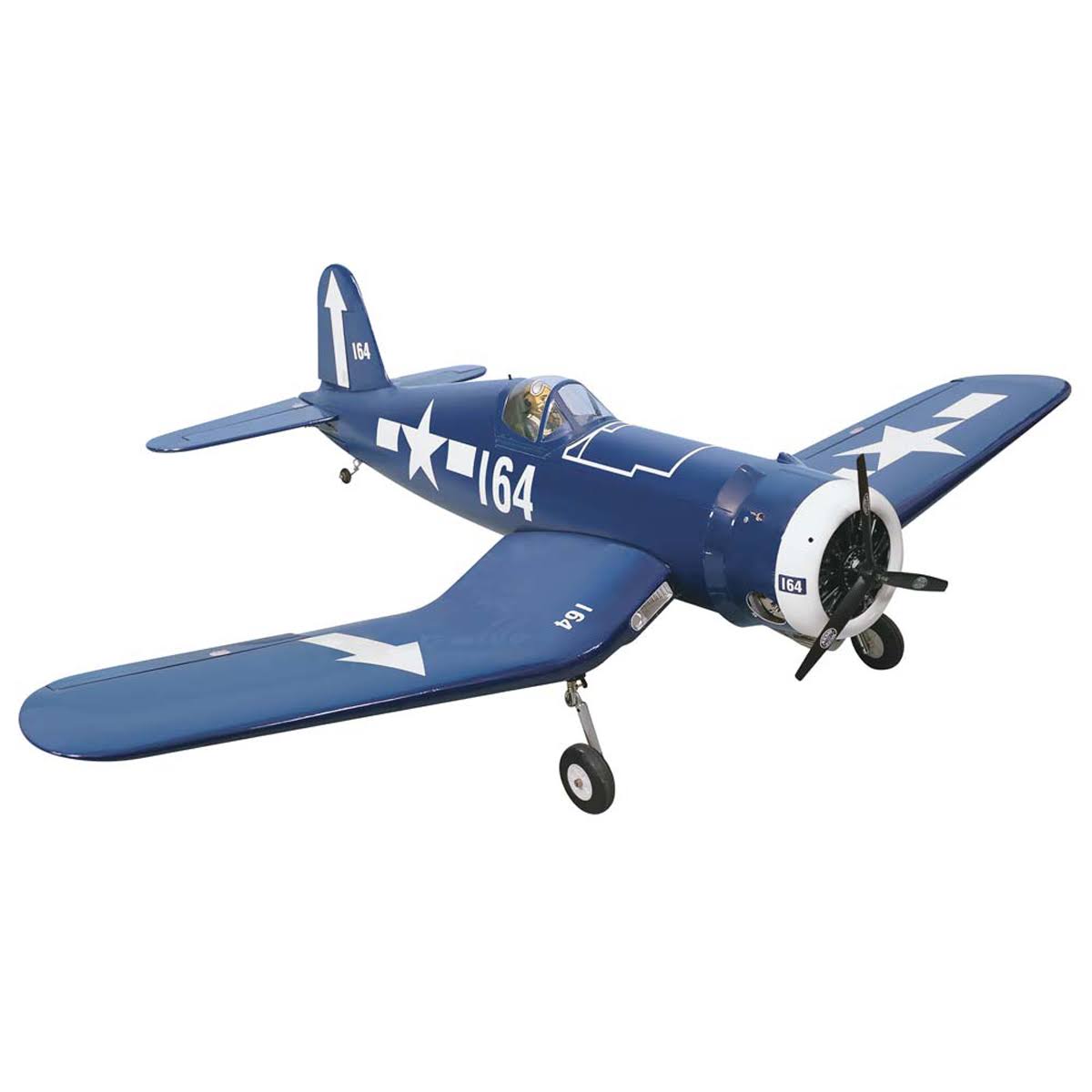 F4U Corsair GP/EP ARF 58.5 Y310