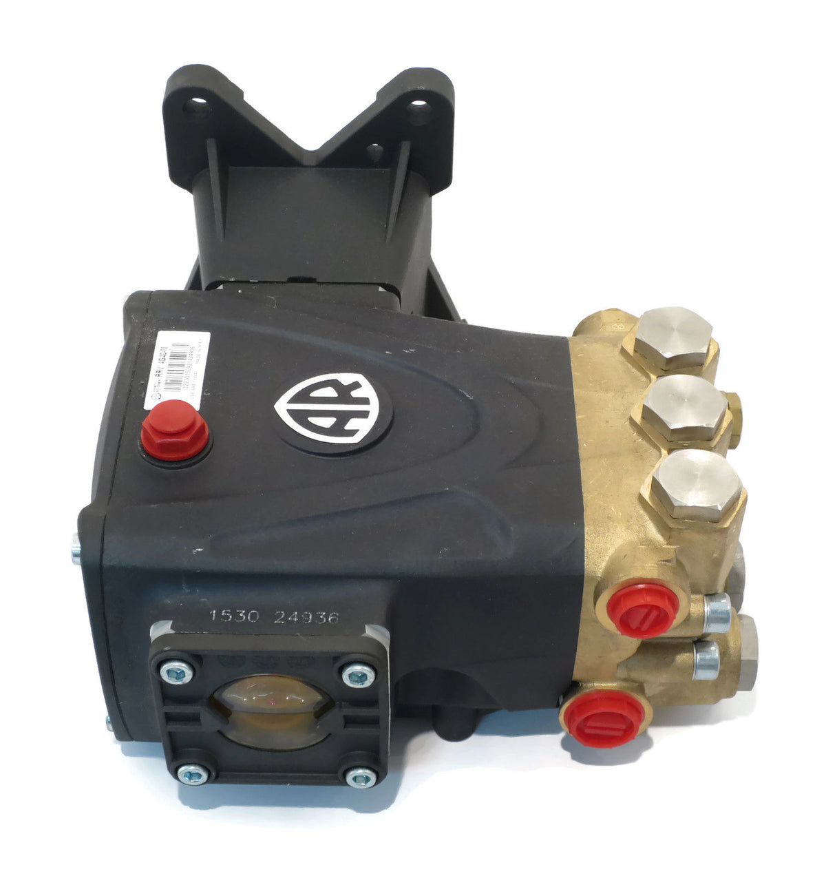 4000 PSI Pressure Washer Pump T997