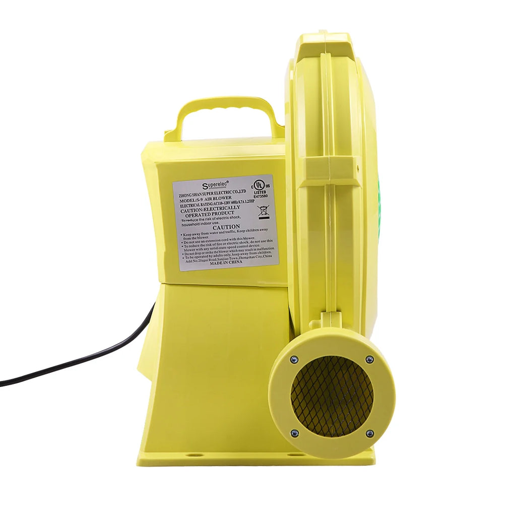 950W Electric Air Blower for Inflatable Bounce House R954709