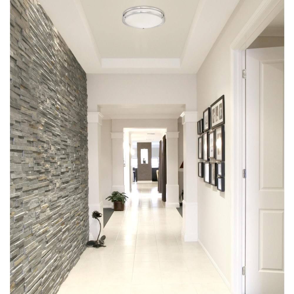 15.75 inch LED Flush Fixture Z4985