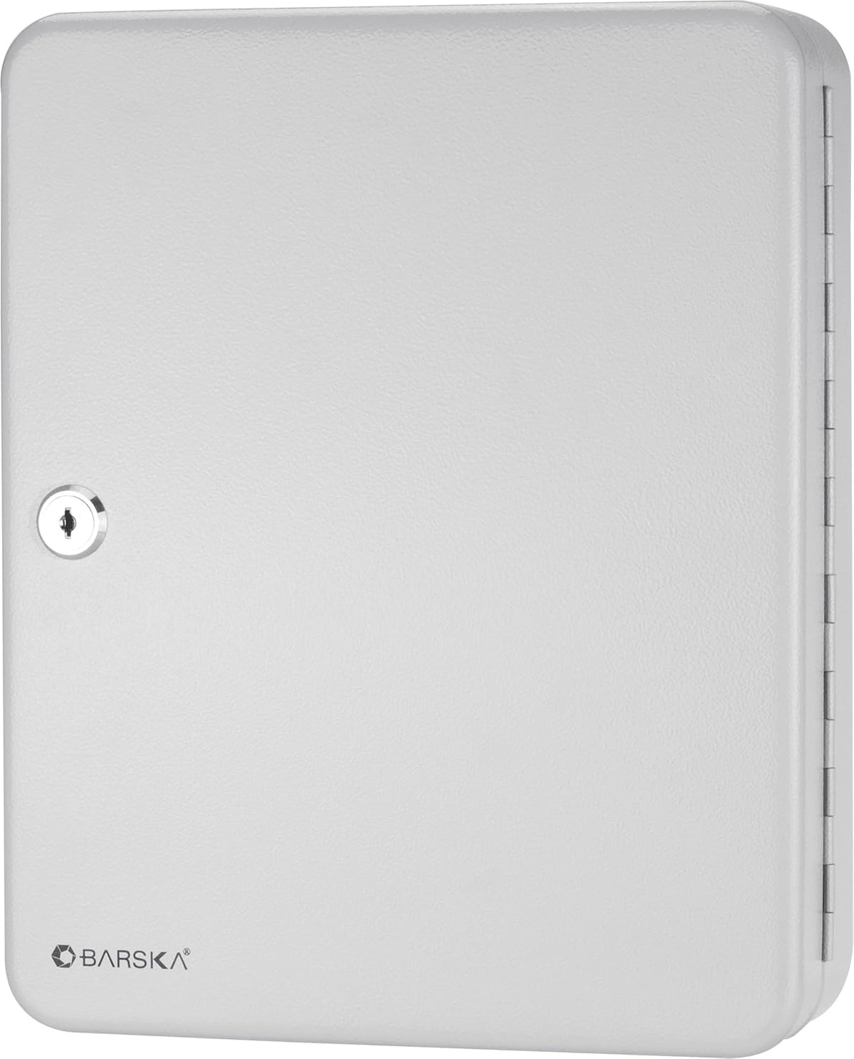Key Lock Cabinet Lock Box Grey, Pack of 2 P1482