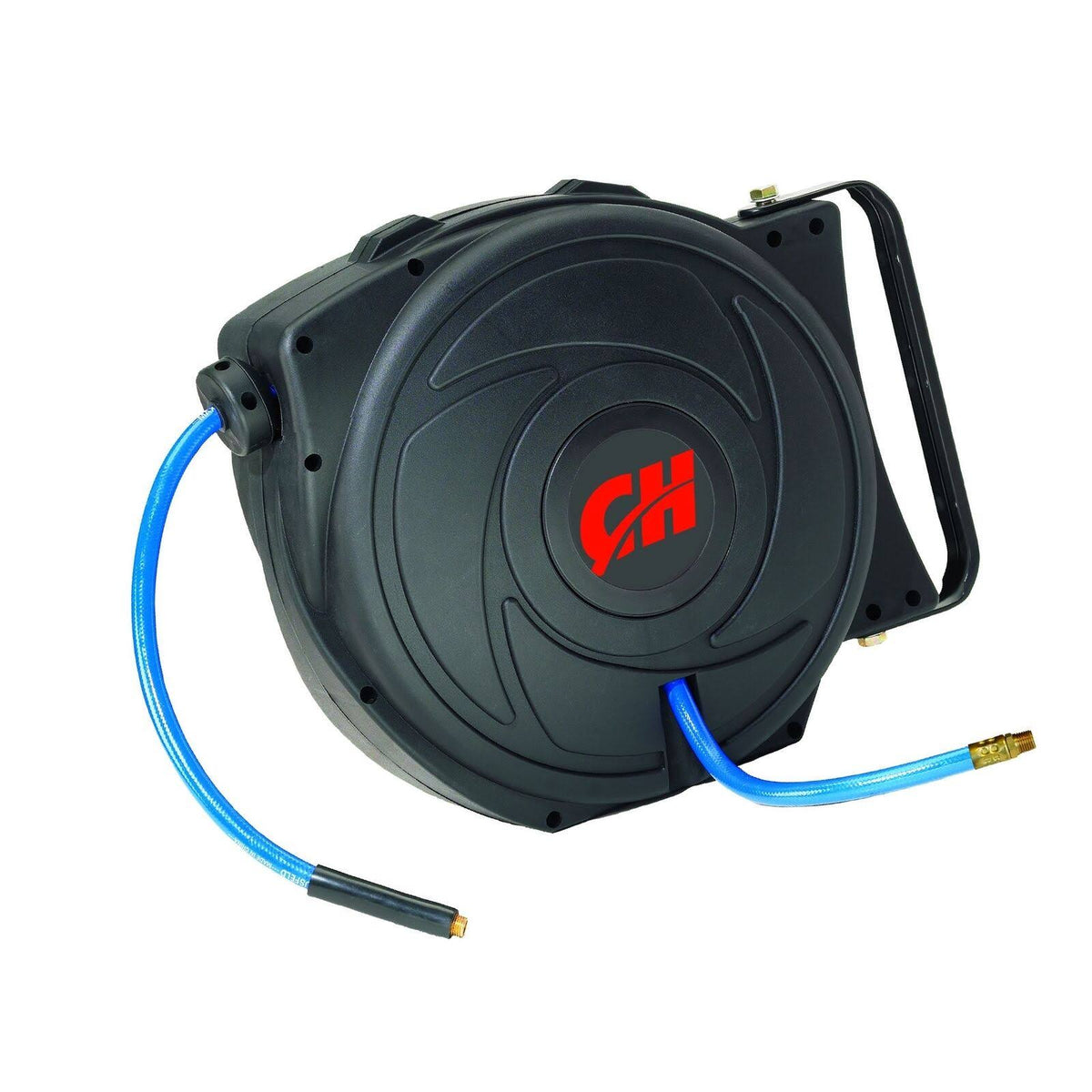 Retractable Hose Reel, 50 ft Air Hose A2603