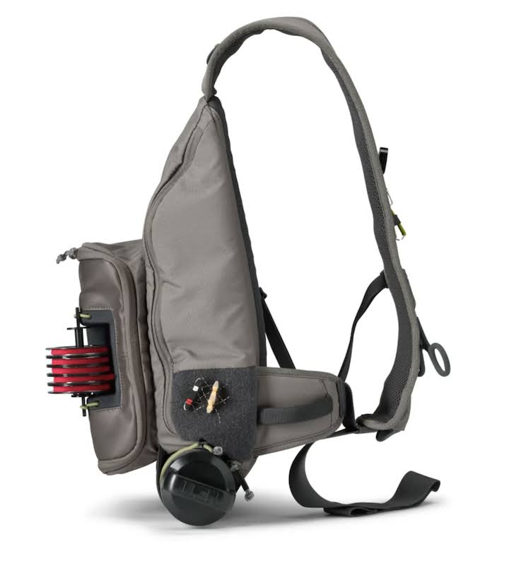 Camo Sling Pack O8295