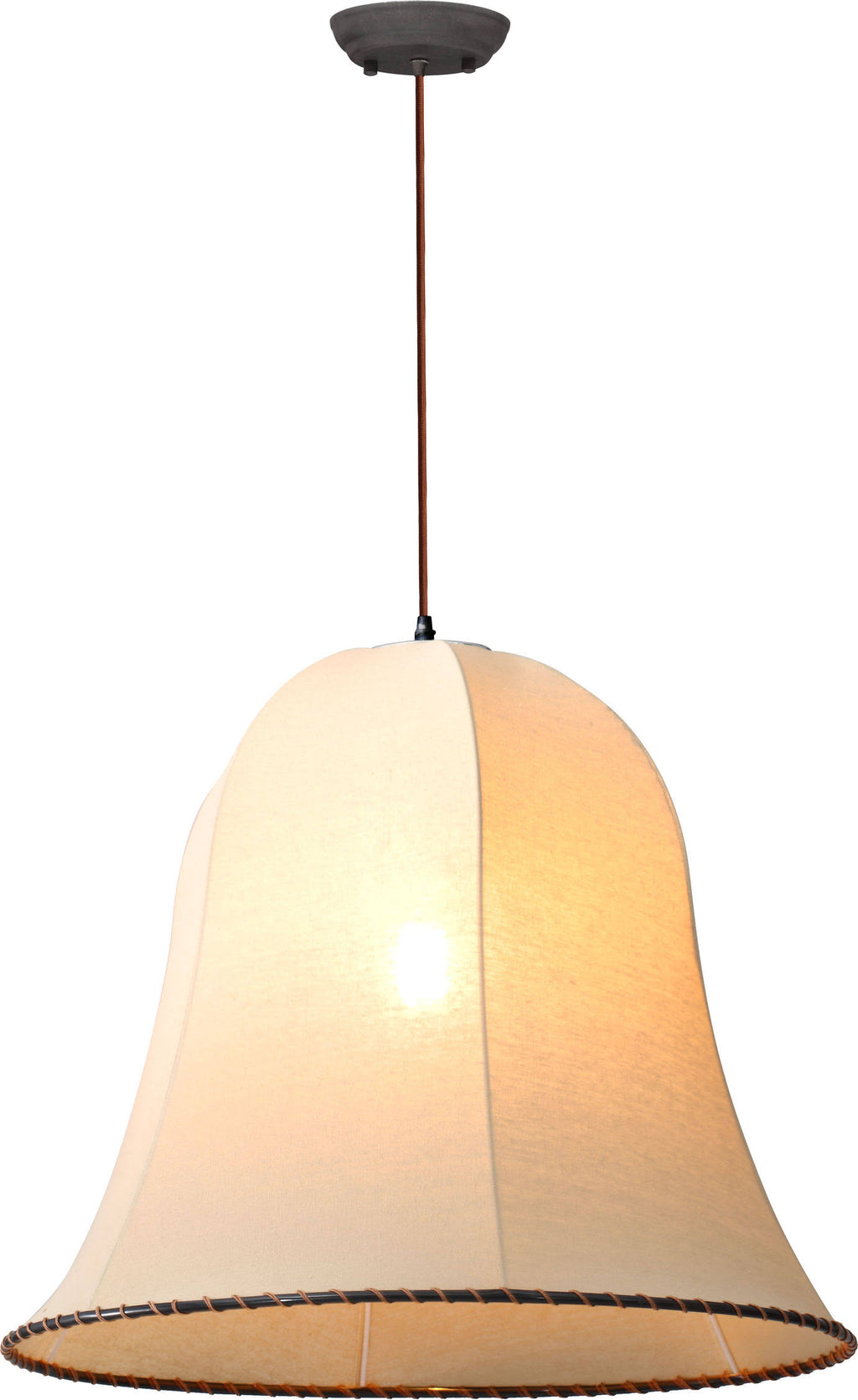 Beige Granite Ceiling Lamp F523421