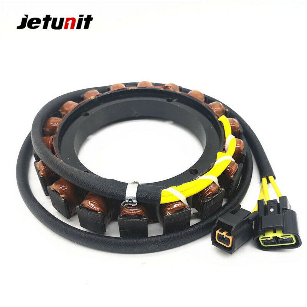 Stator For Yamaha Outboard 150HP 175HP 200HP 2000-2014 V2009
