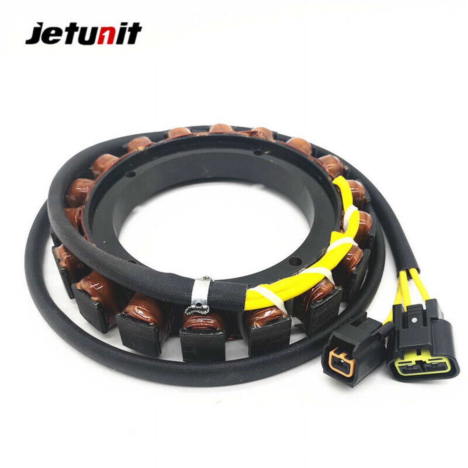 Stator For Yamaha Outboard 150HP 175HP 200HP 2000-2014 V2009