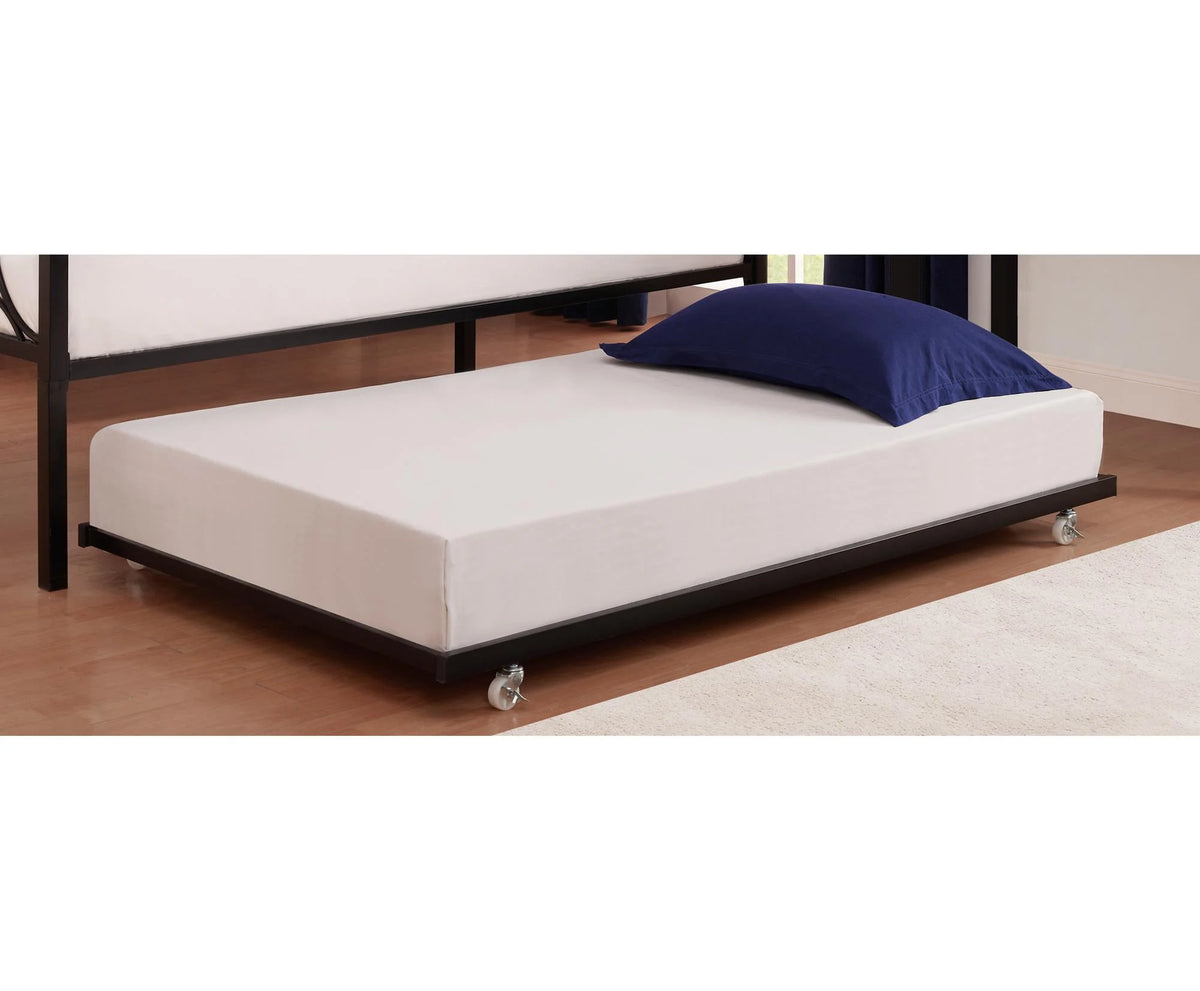 Black Trundle for Daybeds Q53962