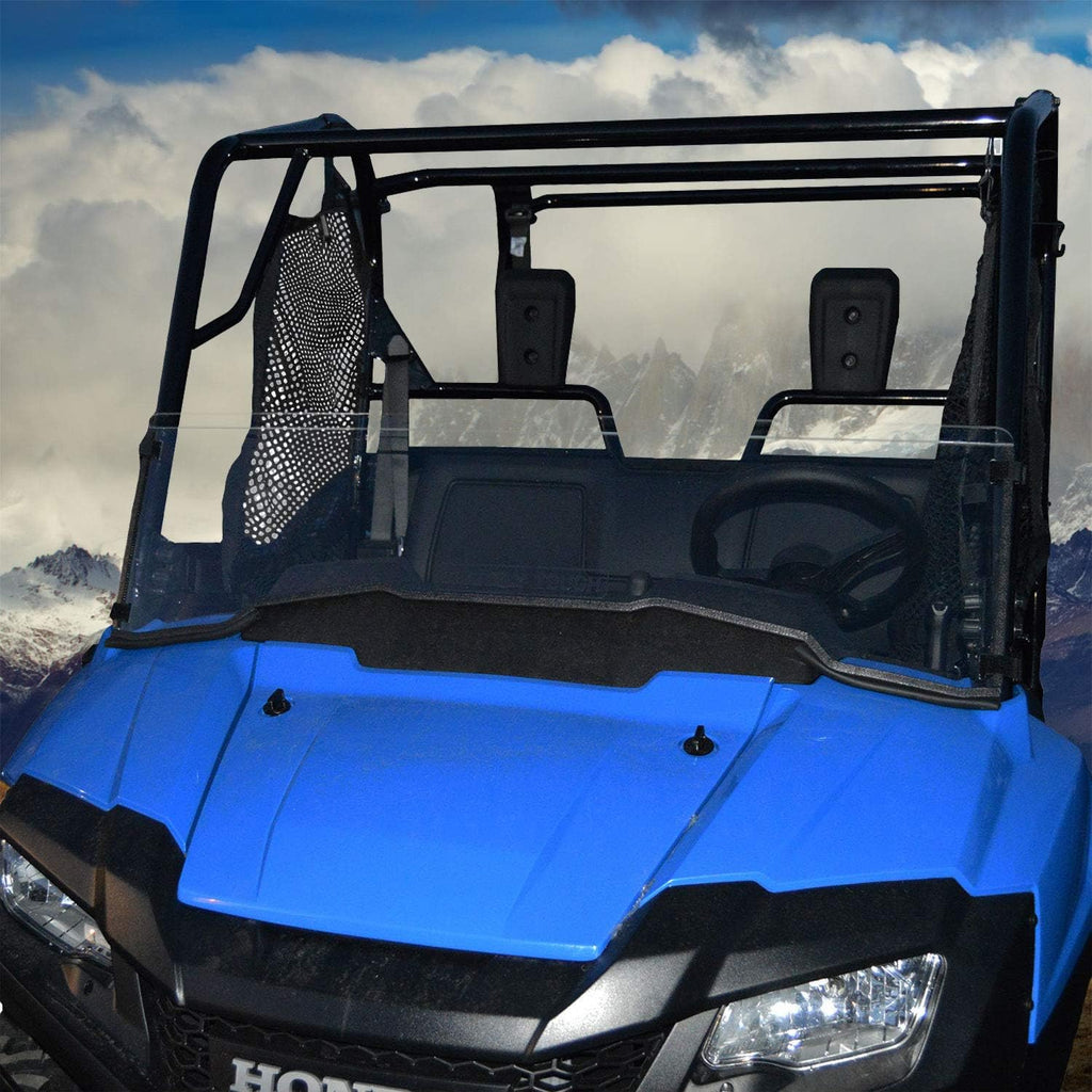 Half Windshield for Honda Pioneer 700 F228483