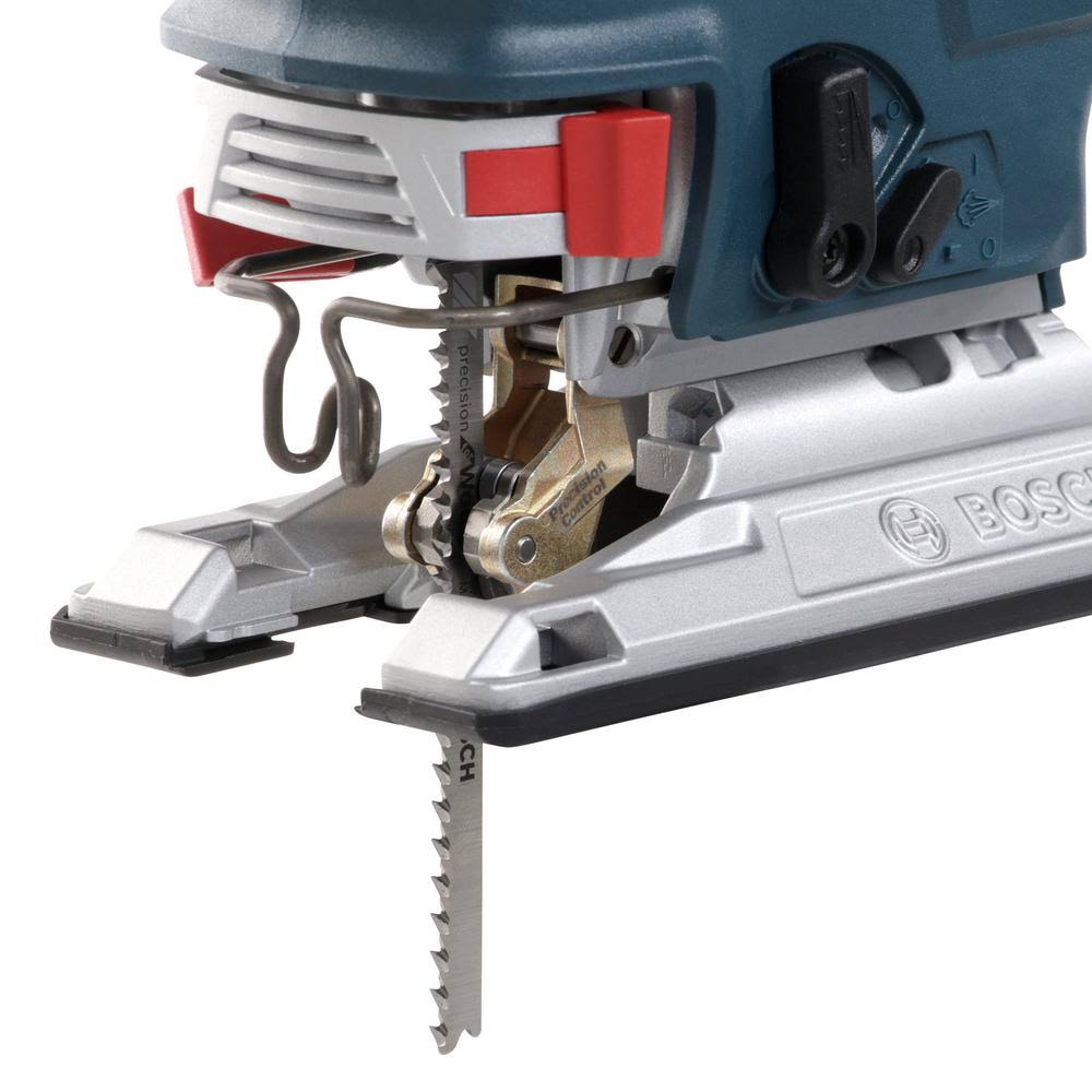 7.2 Amp Top Handle Jig Saw Kit C38763