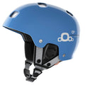 NIOB Blue Adjustable 2.0 Helmet F2131