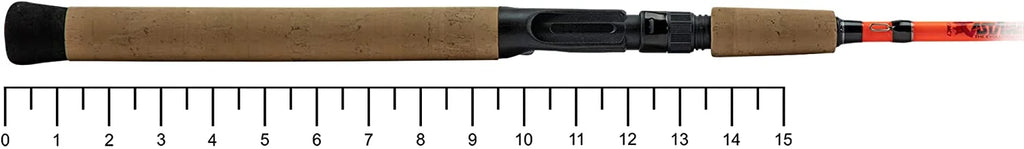 Smoker 7 Inshore Rod A1015