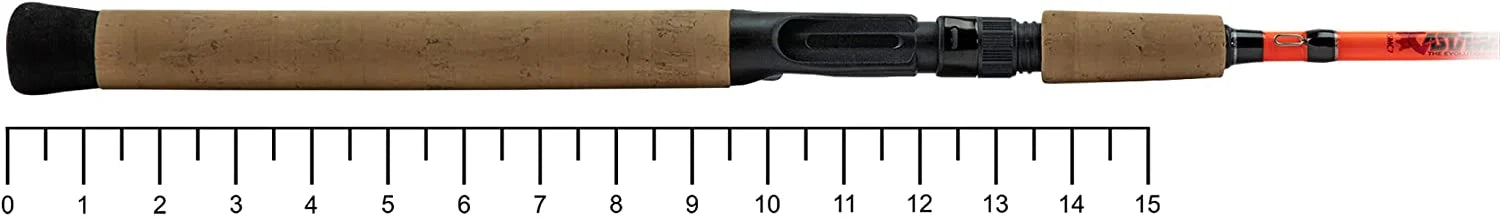 Smoker 7 Inshore Rod A1015