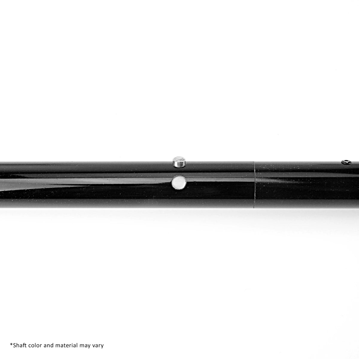 85" Green & Orange Kayak Paddle J2787