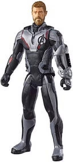 12-Inch Thor Figure U3747