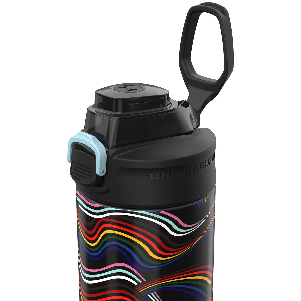 18 oz Pride Bottle I667