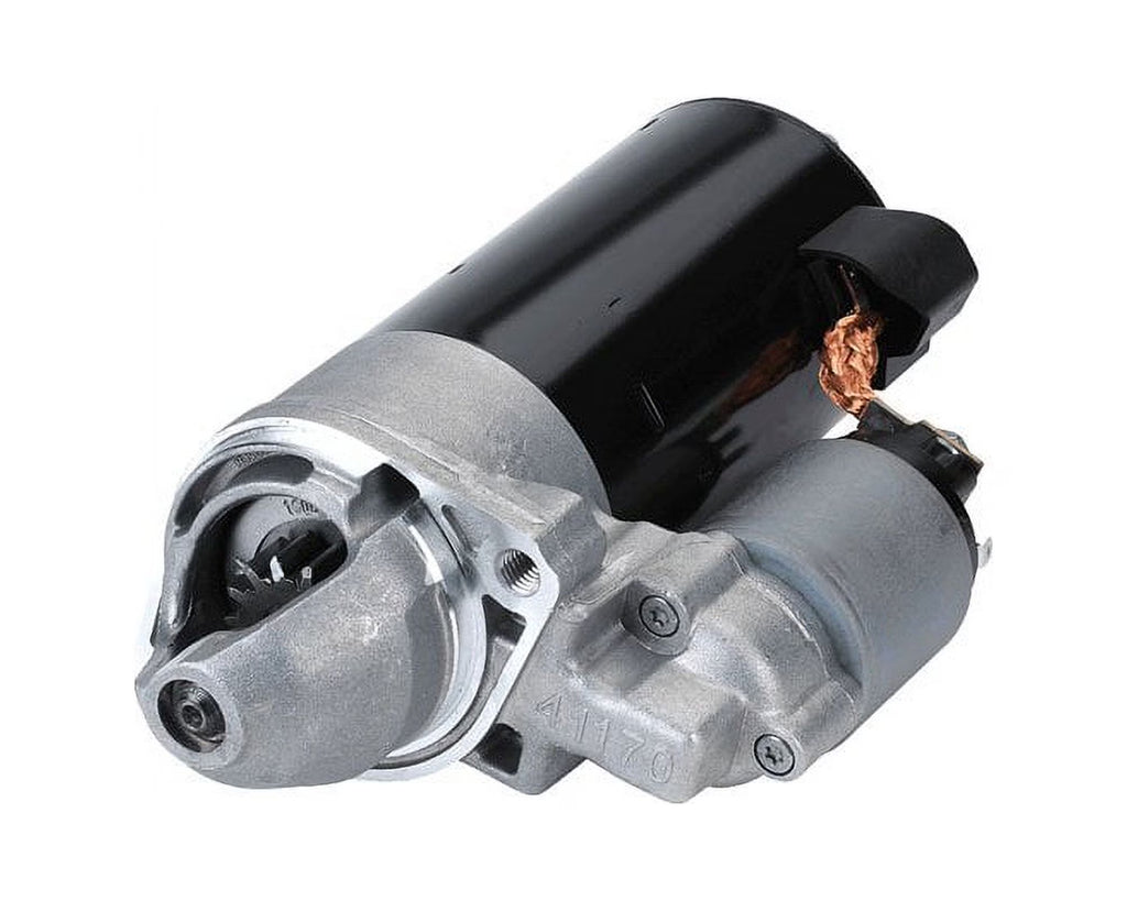 Bosch SR596N Starter T647707