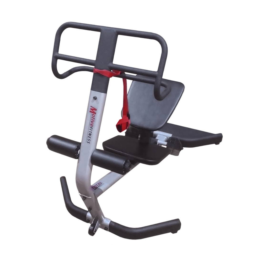 TotalSTRETCH TS150 J68611
