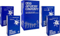Card Game for Kids and Families, Combo Pack with Expansion #1 #2 #3 and #4 Pack of 2 G527822